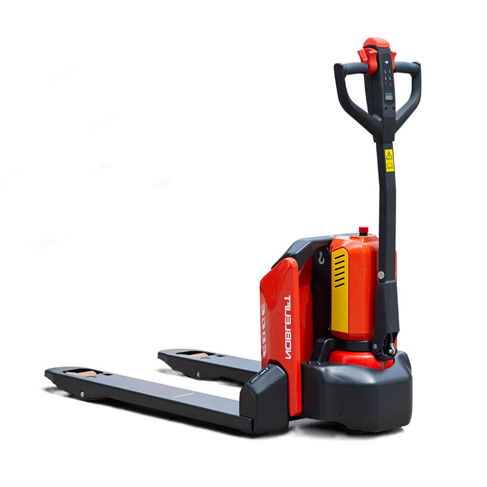 1.5T Rated Heavy Duty Electric Pallet Jack