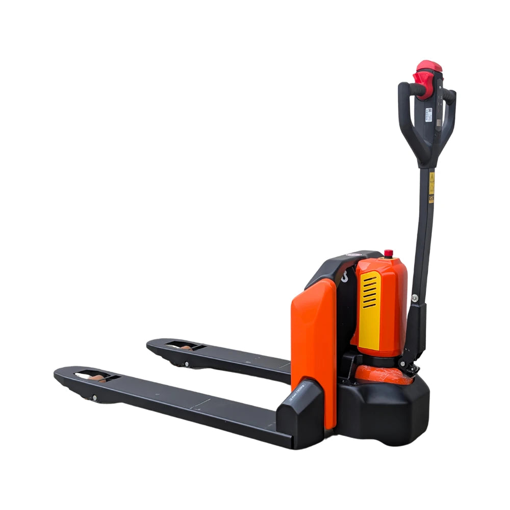1.5T Rated Heavy Duty Electric Pallet Jack