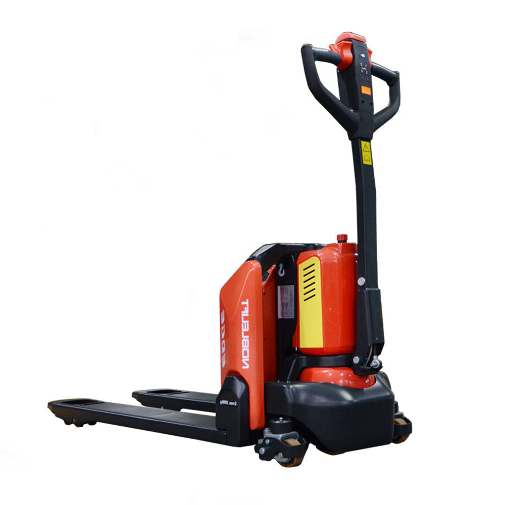 2T Heavy Duty Electric Pallet Jack