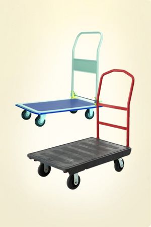 Platform Ladders – Team Systems