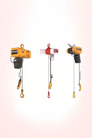 Equip Powered Trolleys – Team Systems