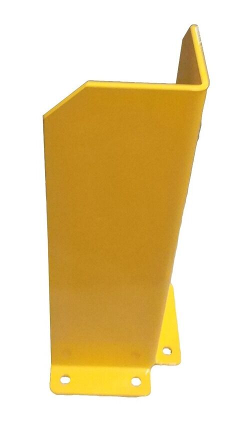 Racking Corner Leg Guards