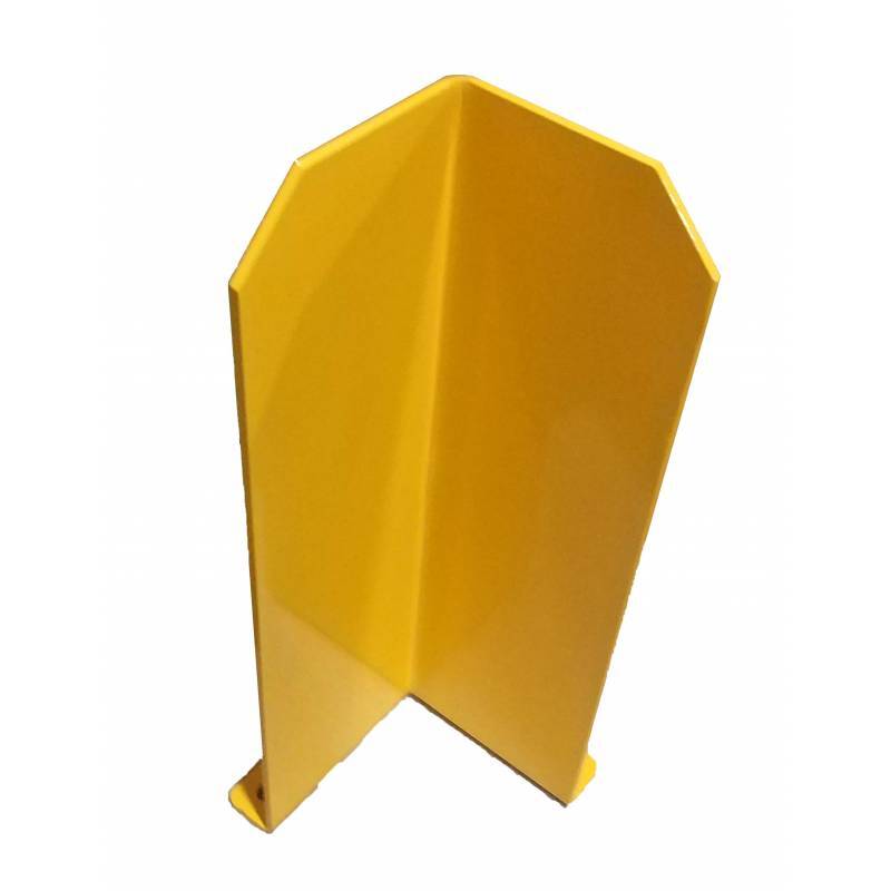 Racking Corner Leg Guards