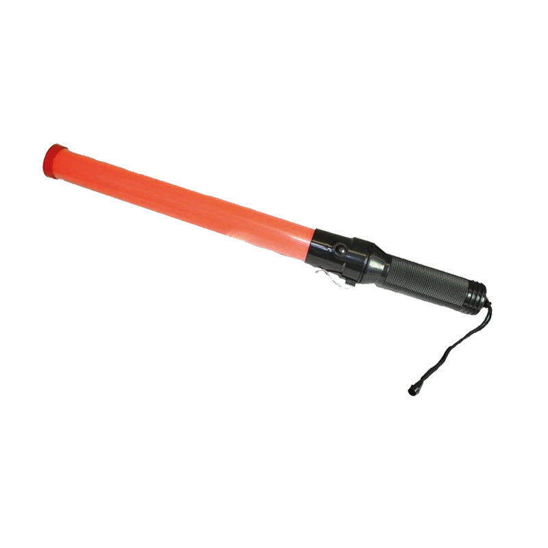LED Traffic Wand