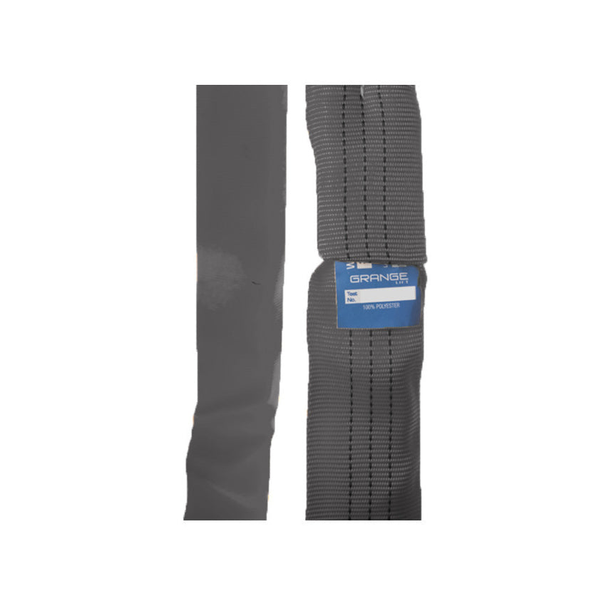 4 Tonne Rated Round Slings - LENGTH - 1.0m