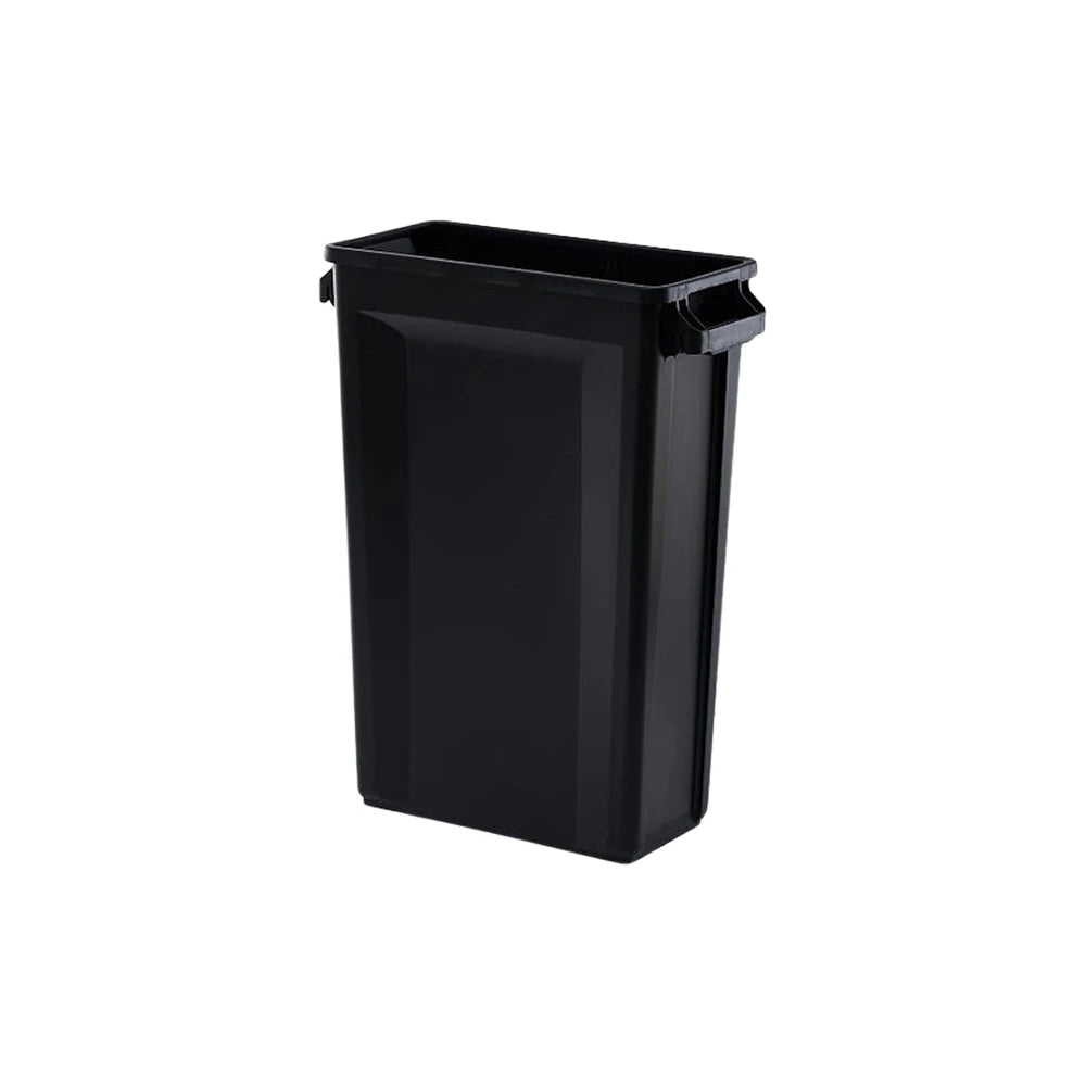 46L - 87L Svelte Slimline Rectangular Plastic Bin