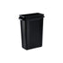 46L - 87L Svelte Slimline Rectangular Plastic Bin