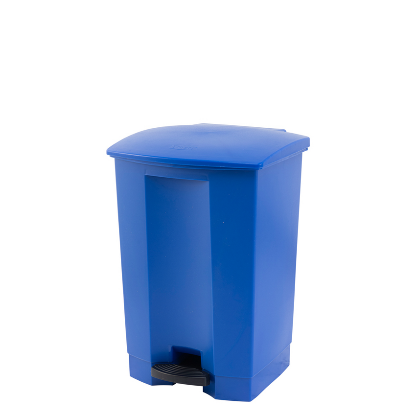 45L -  87L Step-On Commercial Waste Bin