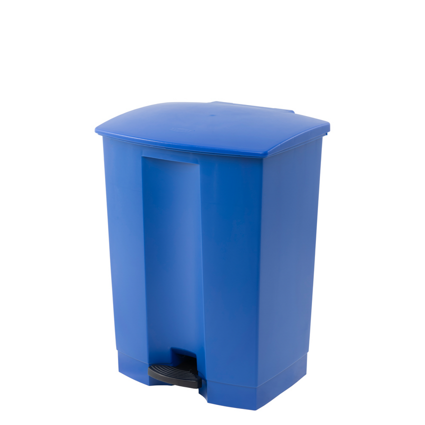 45L -  87L Step-On Commercial Waste Bin