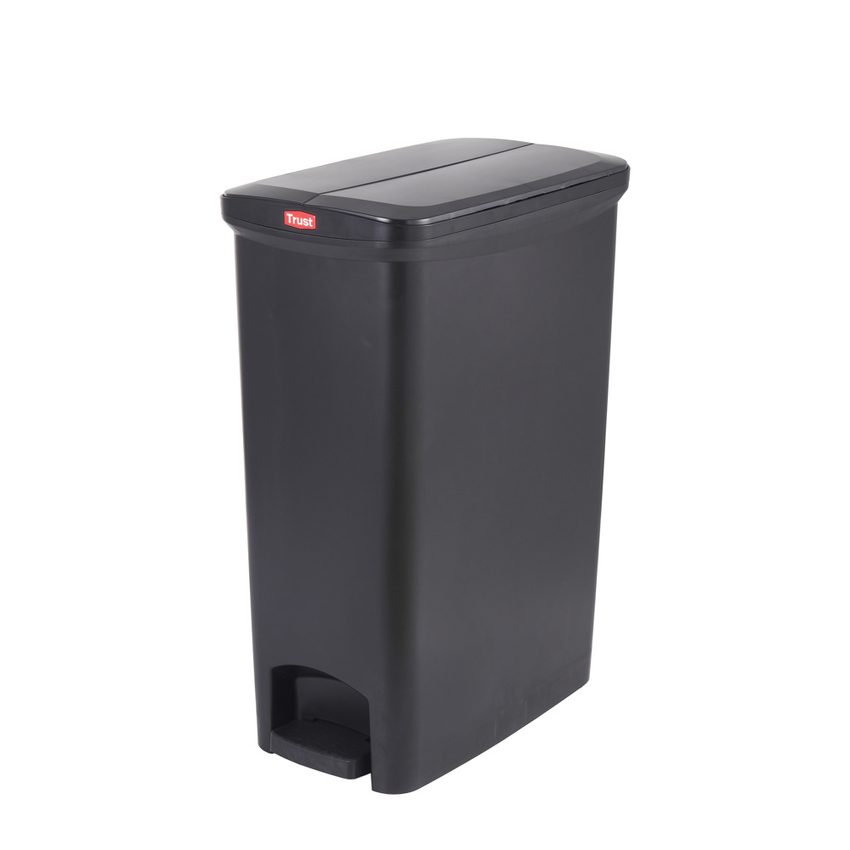 50L - 90L Svelte Step-On Commercial Pedal Waste Bin