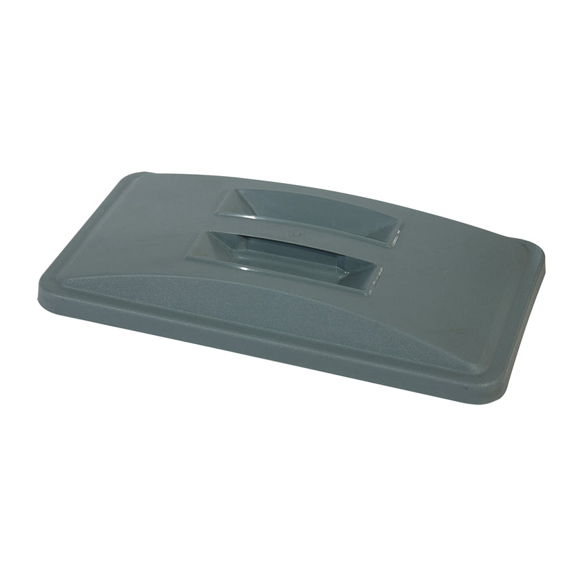 Svelte Plastic Handle Top - Grey