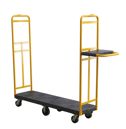 U-Boat Trolley - 810kg Rated rated