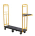 U-Boat Trolley - 810kg Rated rated