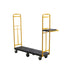 810kg Rated U-Boat Trolley