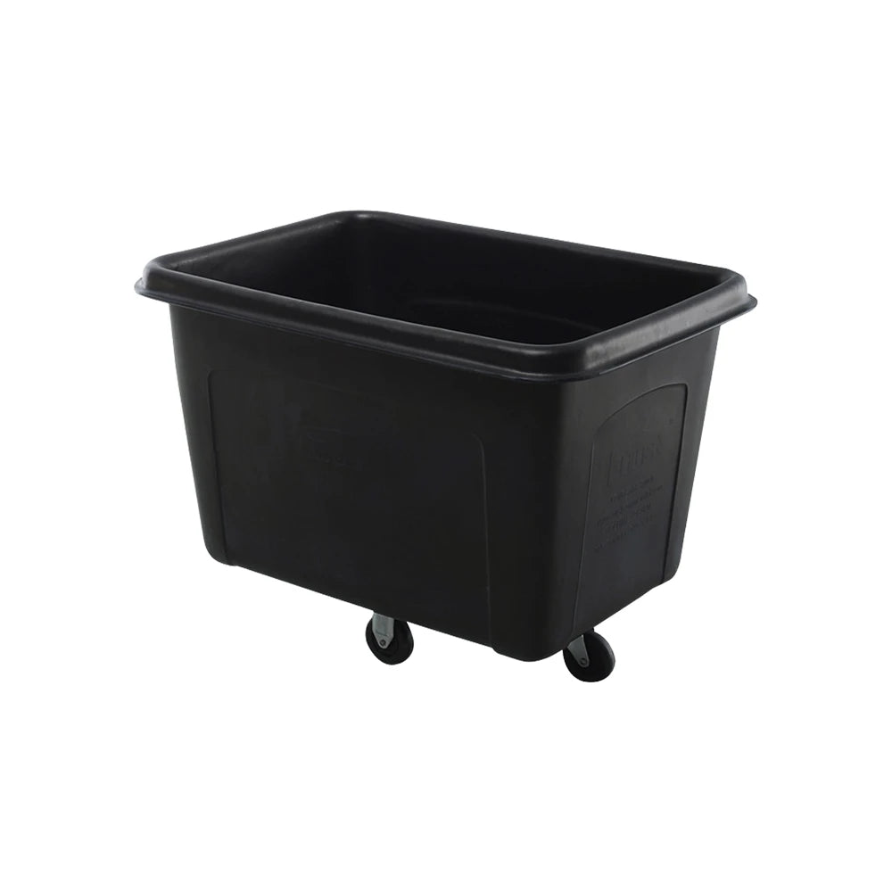 135kg - 180kg Waste Collection Cube Truck