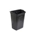 30L Hi-5 Utility Bin - Black