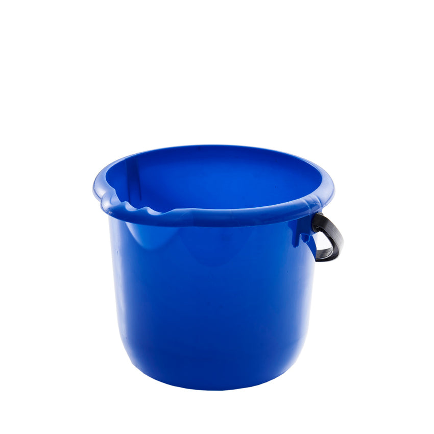 9L Round Bucket