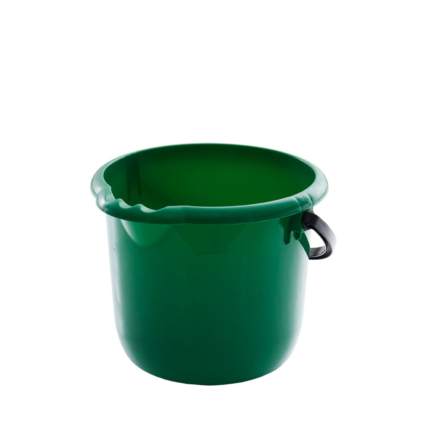 9L Round Bucket