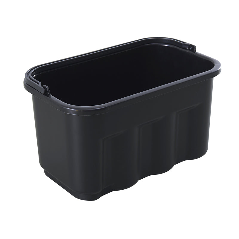 9.5L Quadrate Bucket