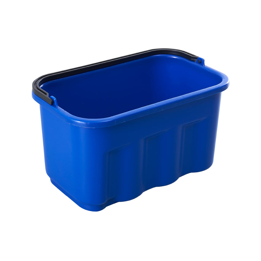 9.5L Quadrate Bucket