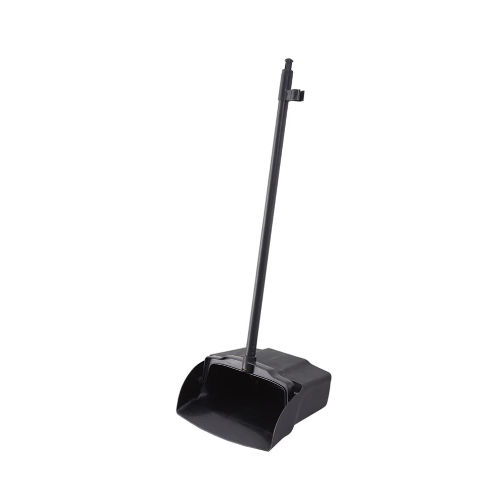 Predator Upright Dust Pan with Hook