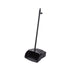 Predator Upright Dust Pan with Hook