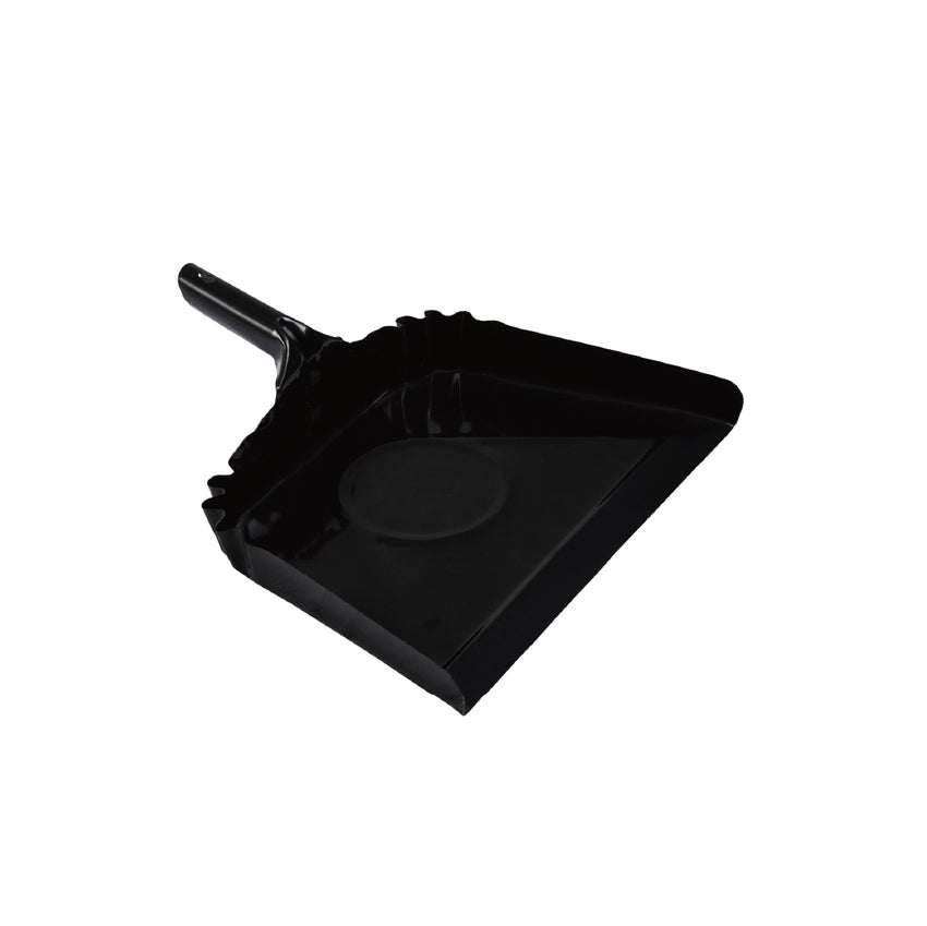 Heavy-duty Steel Dust Pan