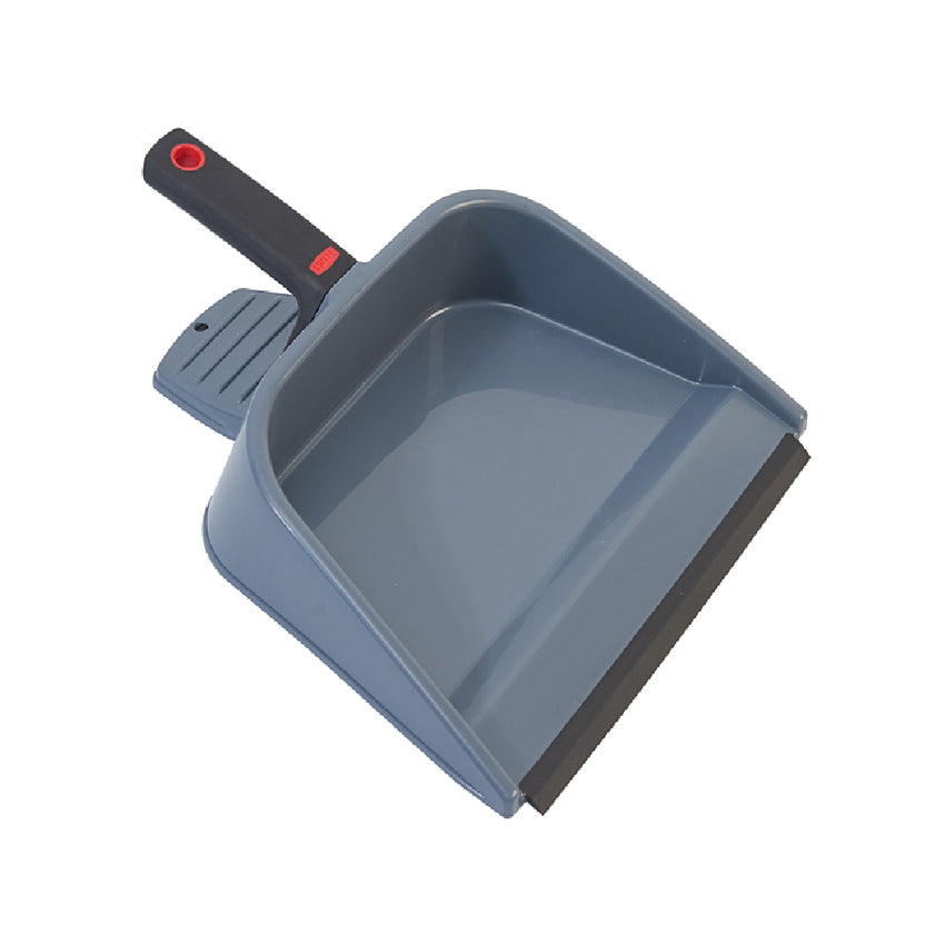 Step & Sweep Dust Pan