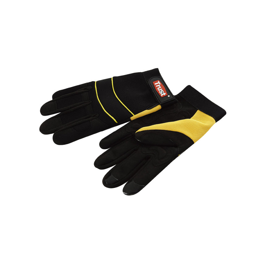 Heavy-duty Glove ( 1 Pair )