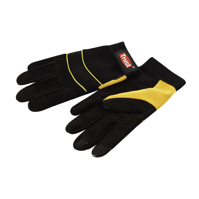 Heavy-duty Glove ( 1 Pair )