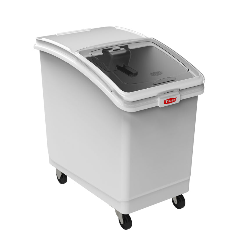 120L Food Material Storage Bin
