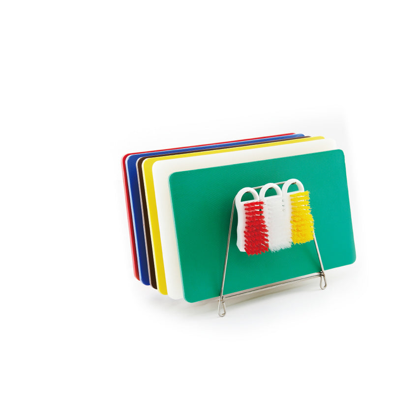 Medium Thick LLDPE Chopping Board