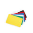 Large Thick LLDPE Chopping Board - Six Colours Available