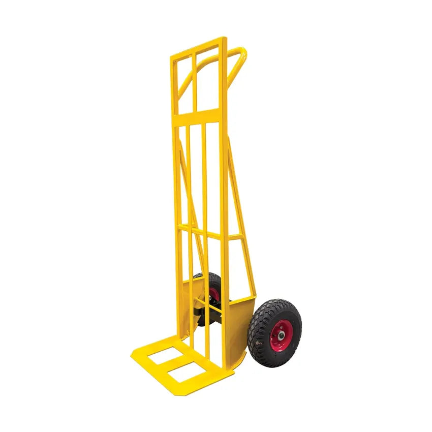 300kg Rated Hand Truck Trolley - Easy Tilt