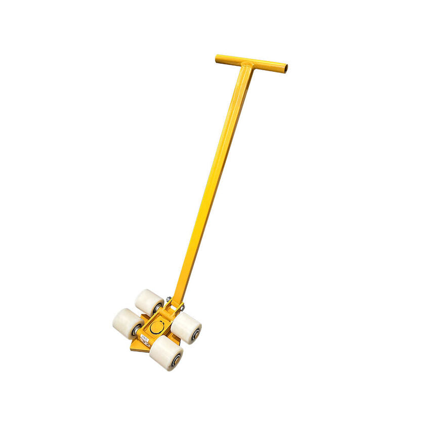 3 Tonne Load Skates With Handles