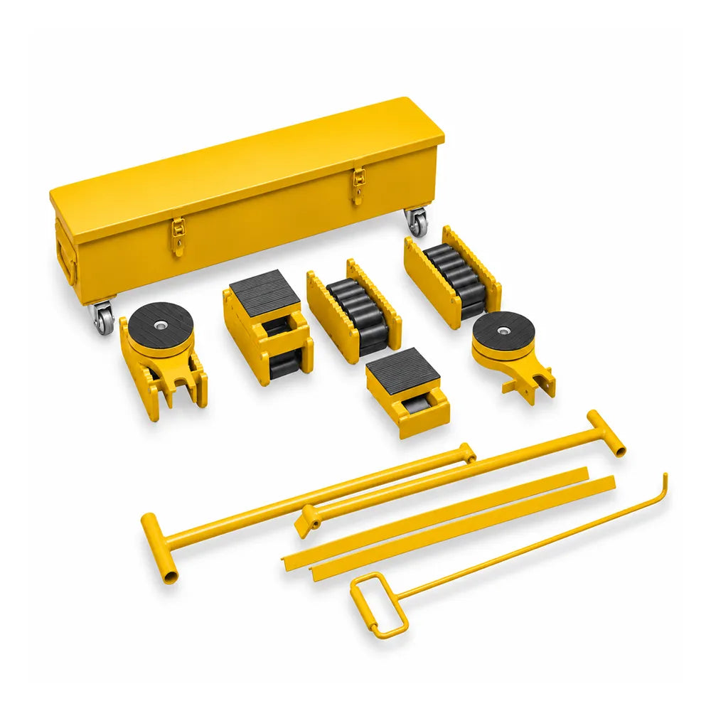 20 Tonne Load Skate Set