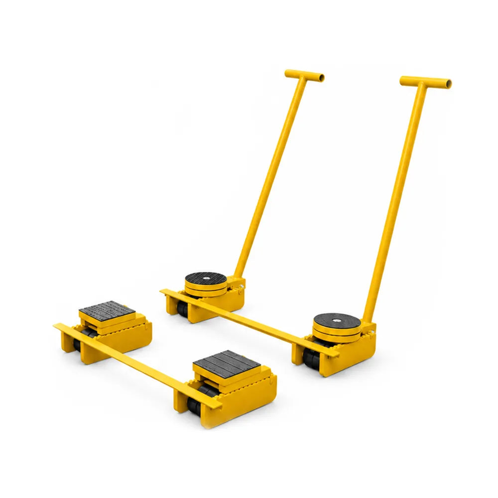 20 Tonne Load Skate Set