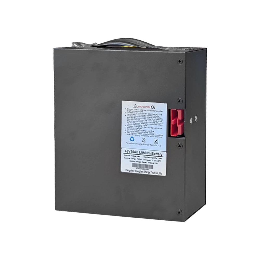 Lithium Battery for QPTE20L & EPT20ES