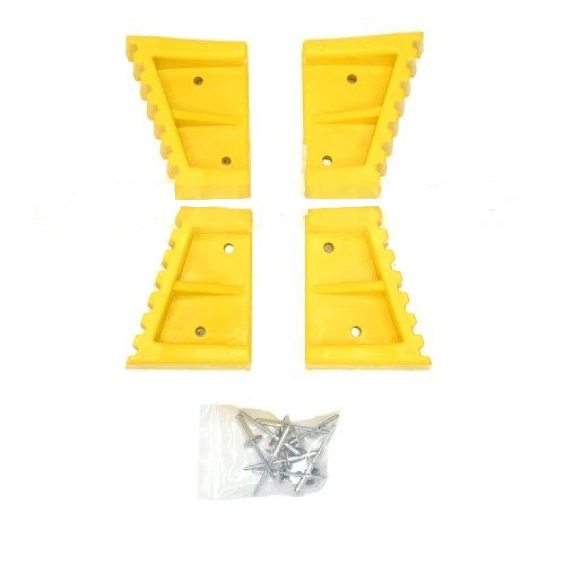 S/P BOOT KIT FG DS - FEET KIT