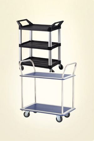 indalex ladders – Team Systems