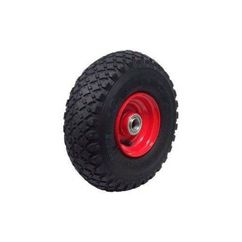200kg Rated Pneumatic Wheel