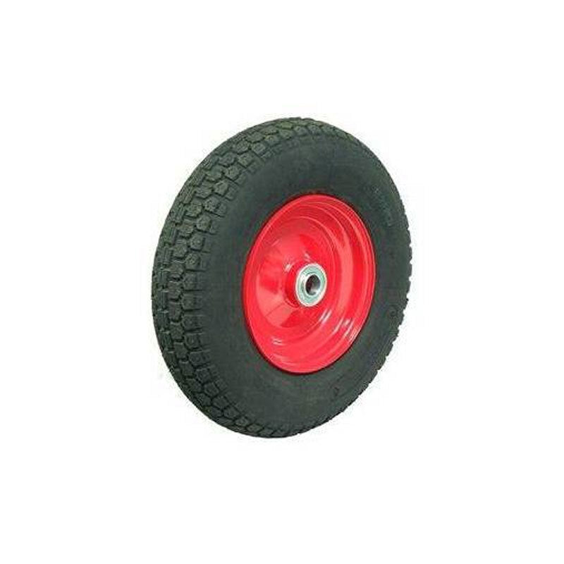 220kg Rated Pneumatic Wheel