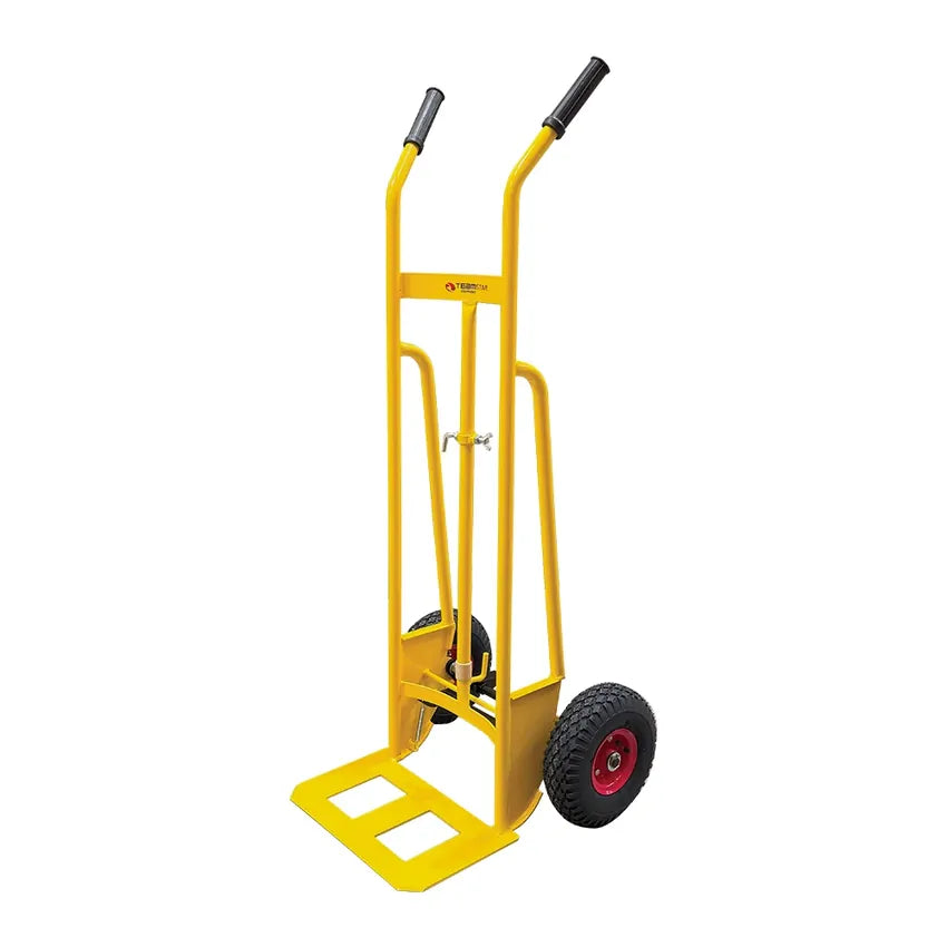 300kg Rated All Rounder Hand Truck Hand Trolley
