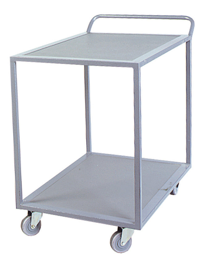 340kg Rated 2 Tier Platform Trolley