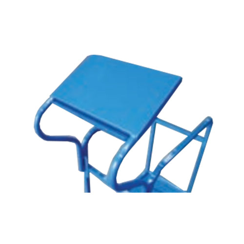 Fully Welded Clipboard And Push Rail