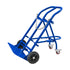 200kg Rated Fold Out 2 Cylinder Gas Trolley