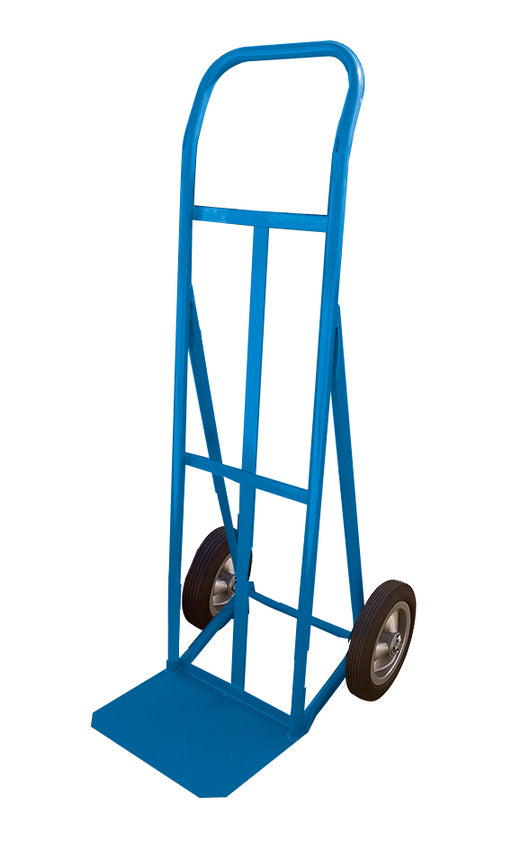 180kg Rated Handtruck Hand Trolley