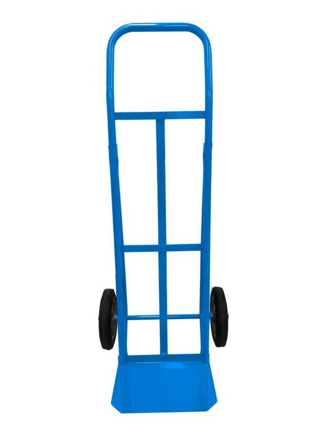 180kg Rated Handtruck Hand Trolley
