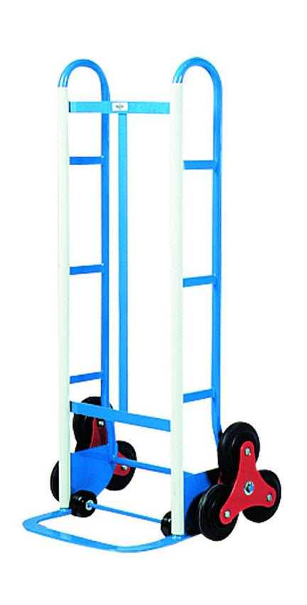 220kg Rated Handtruck Hand Trolley