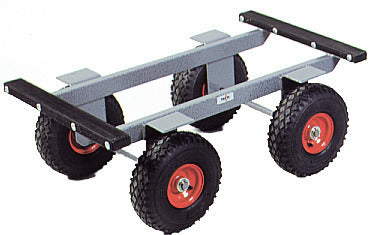 450kg Rated Piano Dolly Trolley